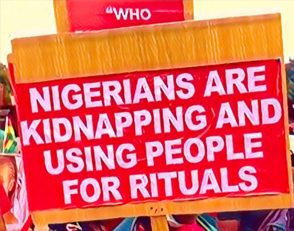 Ghana Business Rules Spark Xenophobic Fears Among Nigerians Ghana Business Rules Spark Xenophobic Fears Among Nigerians