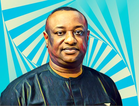 Keyamo Orders Sanctions Over Ibom Air Altercation Video