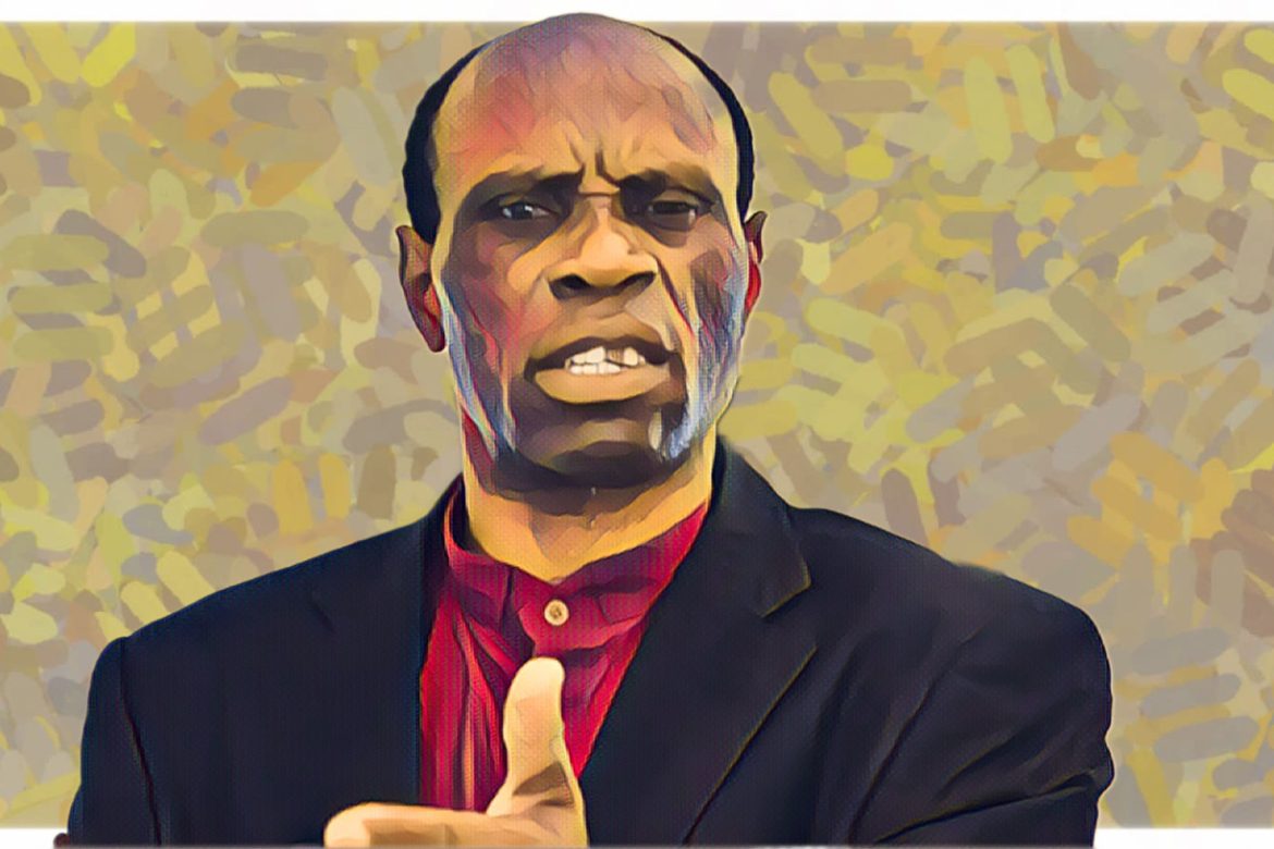 Taribo West Blasts NFF, Lagos Over Rufai’s Burial Taribo West Blasts NFF, Lagos Over Rufai’s Burial