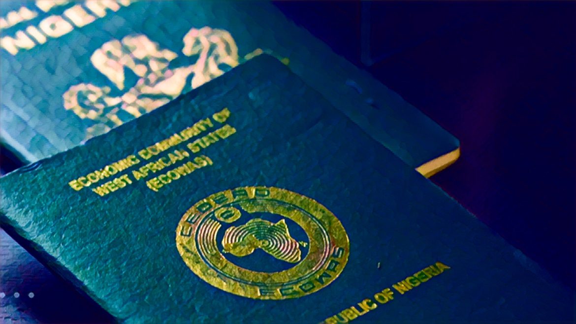 Nigeria Immigration Service Doubles Standard Passport Fees