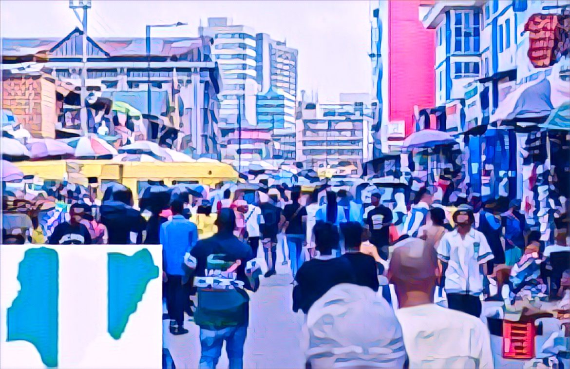 Nigeria Becomes Key Partner in Singapore’s West Africa Trade Nigeria Becomes Key Partner in Singapore’s West Africa Trade