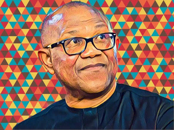 Peter Obi Sticks to His Promise of One Term Before 2027