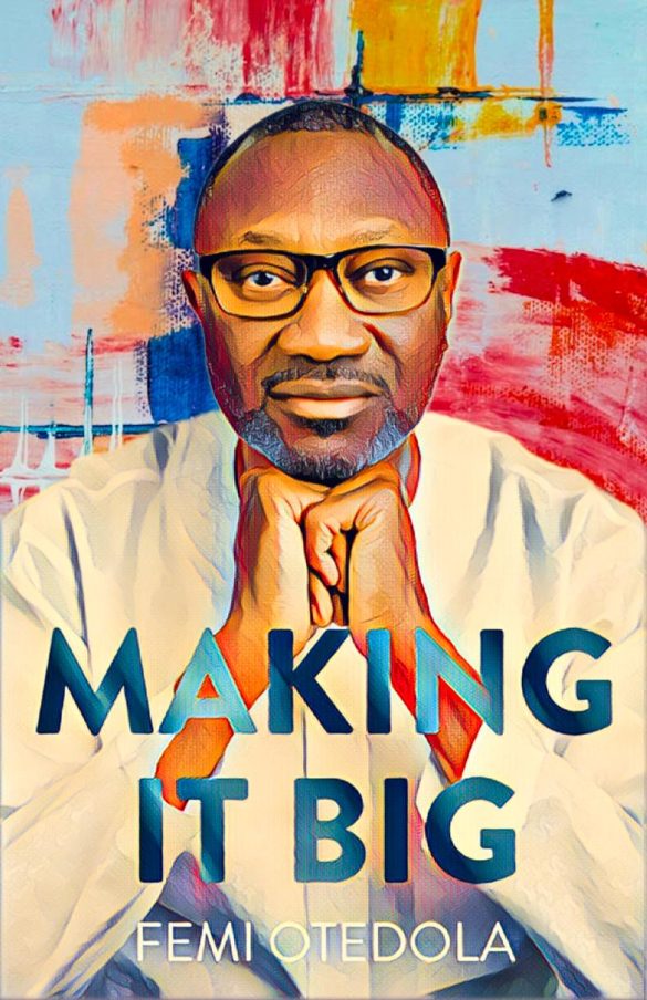 Otedola says banks sent thugs