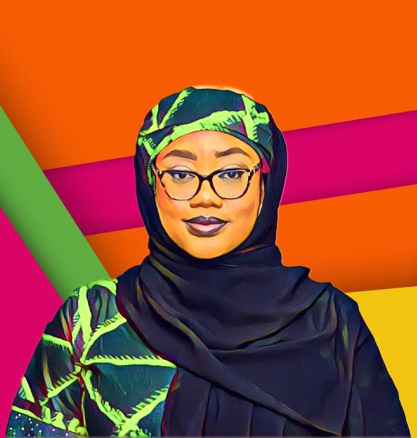 NANS Back Tinubu’s Appointment of Derinsola Abiola