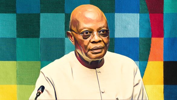 Rivers Assembly probe Ibas spending