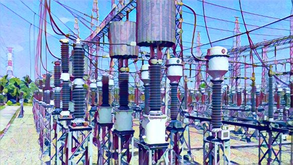 NERC Free Governor Control compliance