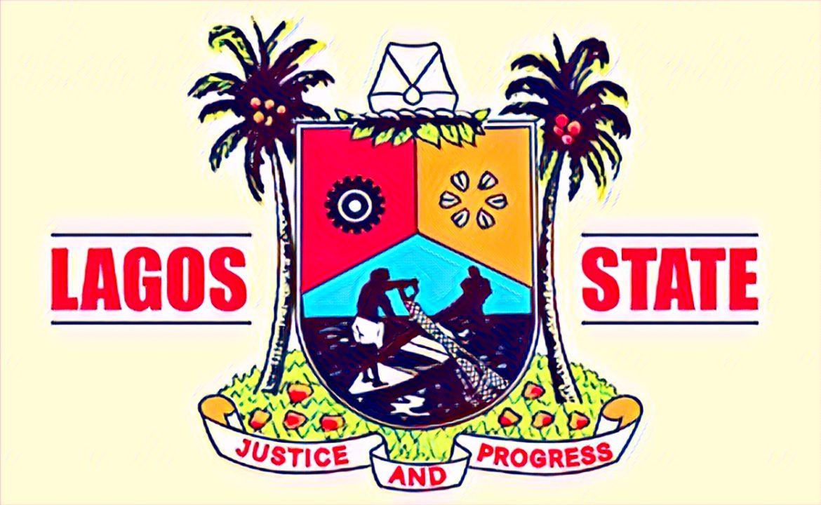 Lagos land policy