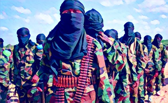 Nigerian politicians linked to bandits