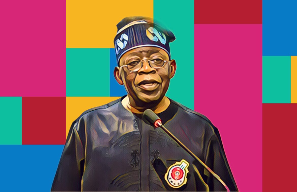 Tinubu Says Nigeria Will Withstand Trump’s Tariffs and Trade Policies Nigeria resilient despite Trump’s tariffs
