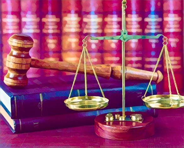 Nigerian Man Gets Over 8 Years in U.S. Fraud Case