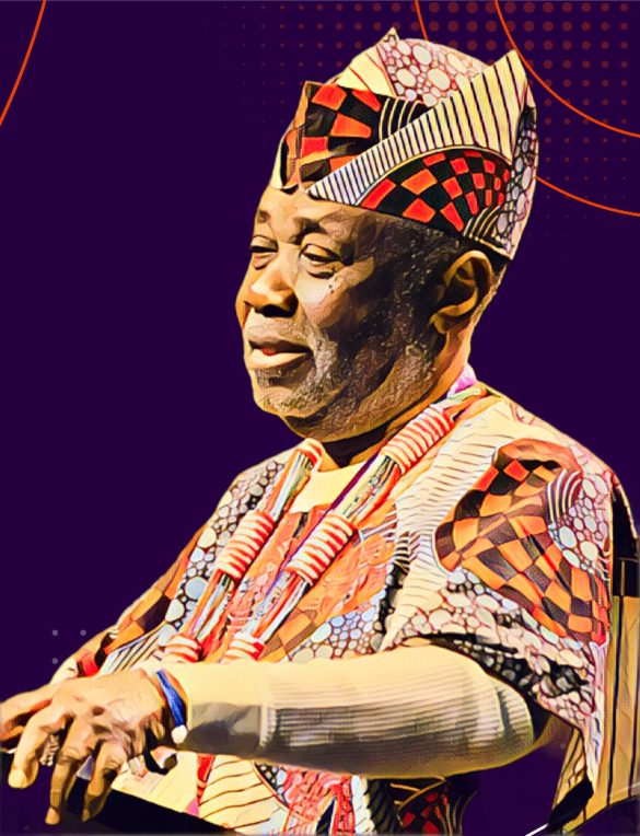 Nigerian professors earn gardener’s three-hour pay