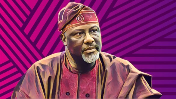 APC-controlled PDP