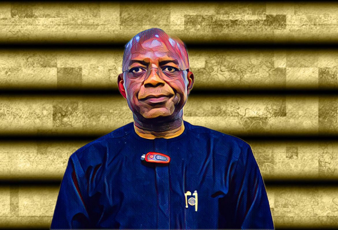 Otti says South East Governors Working For Kanu’s Release