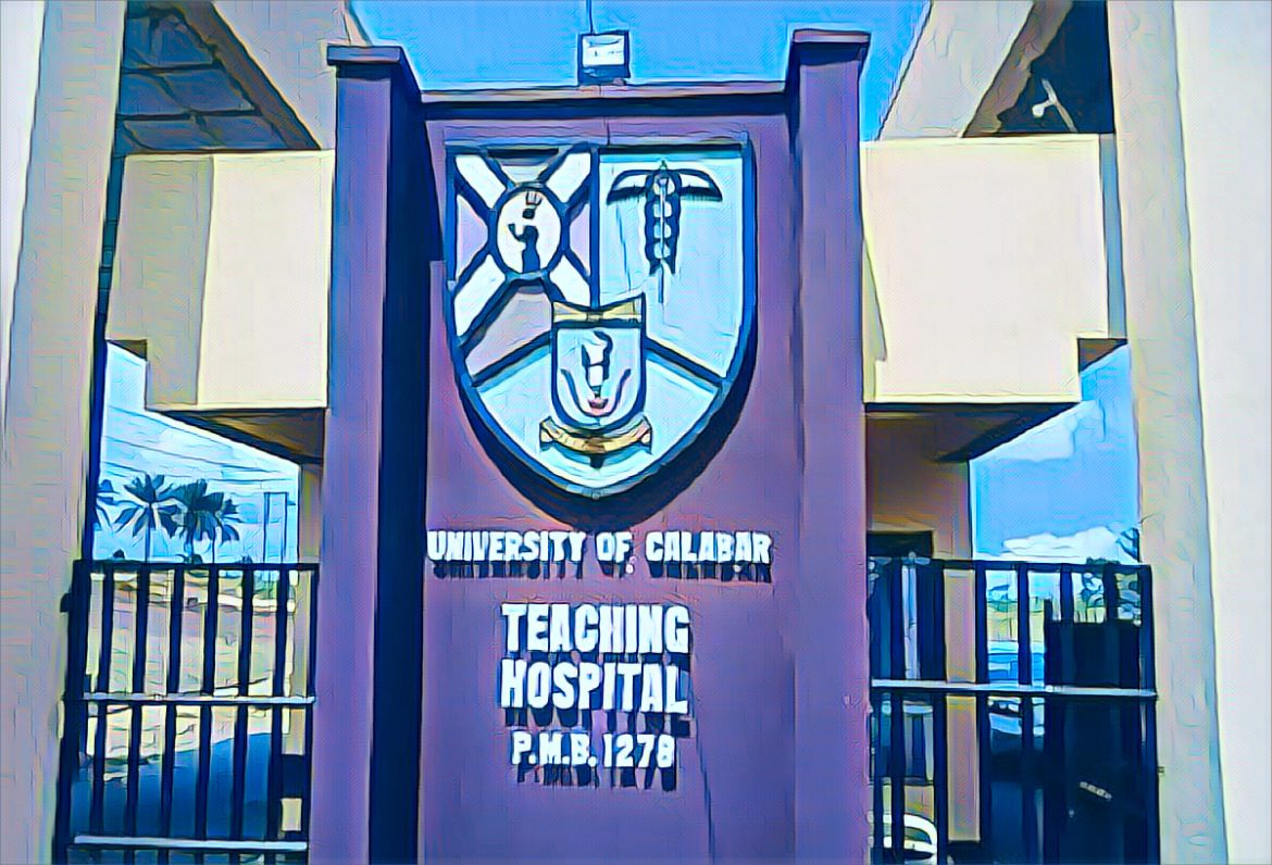 University of Calabar Hospital Opens New Emergency Unit University of Calabar Hospital Opens New Emergency Unit