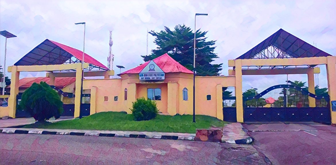 Akwa Ibom Polytechnic Demand Fairness in Appointment of Rector Akwa Ibom Polytechnic Demand Fairness in Appointment of Rector