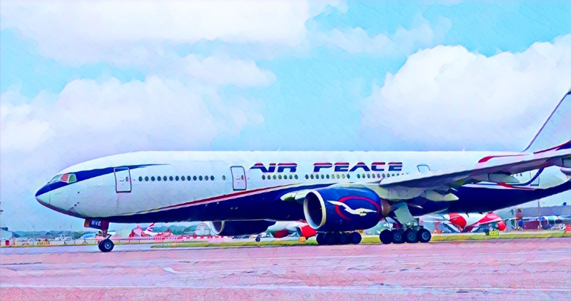 Air Peace Expands UK Reach With New Abuja-London Routes Air Peace Expands UK Reach With New Abuja-London Routes