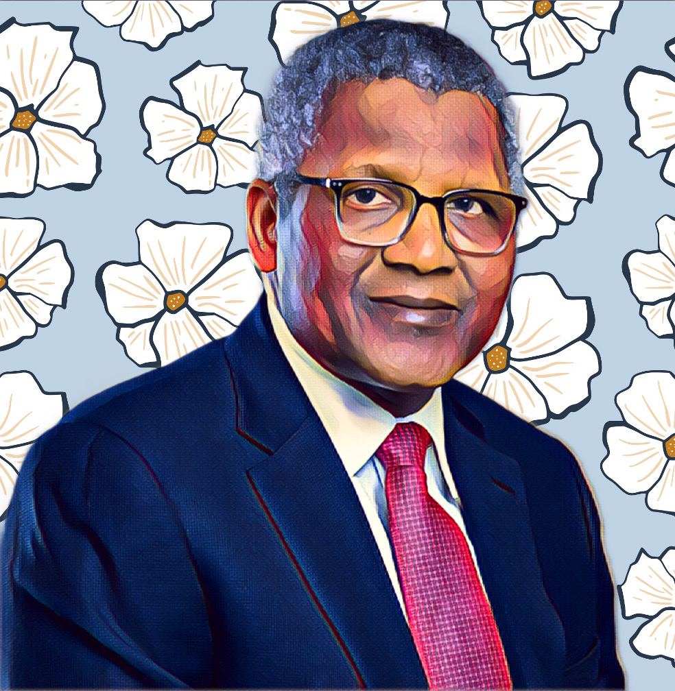 Dangote Cement Profit Nearly Triples to $508 Million Dangote Cement profit