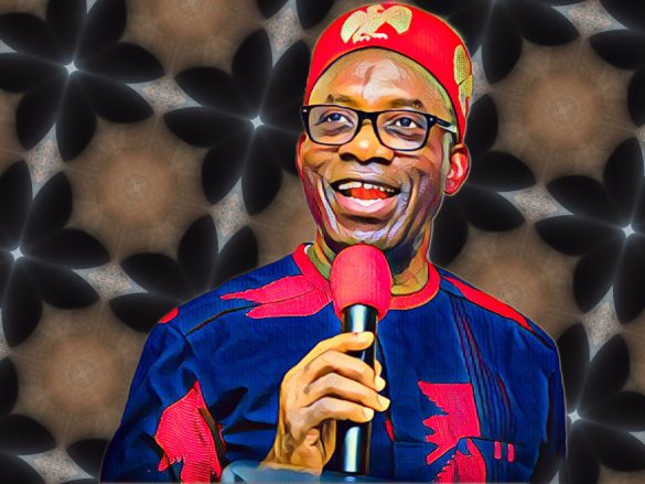 Soludo Declares Tuesday School-Free to Honour Teachers