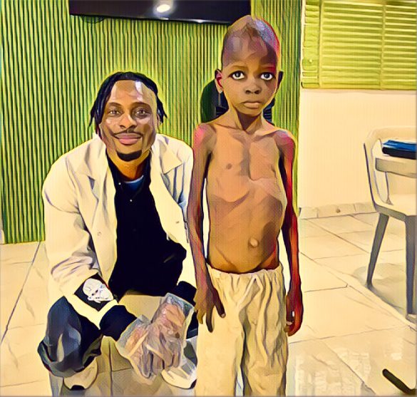 Faith partners Lagos Food Bank