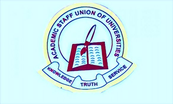 ASUU suspends two-week warning strike