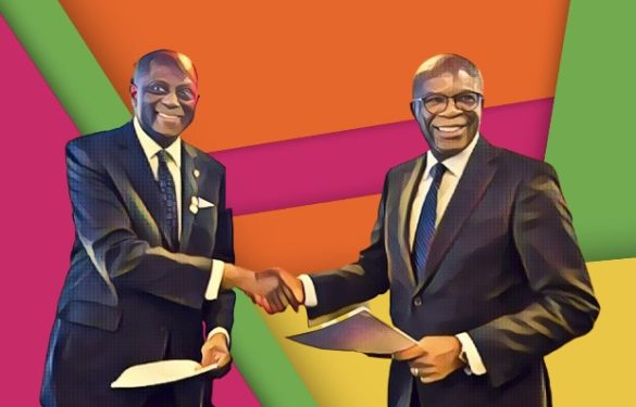 CBN, Bank of Angola Sign MoU to Boost Financial Cooperation