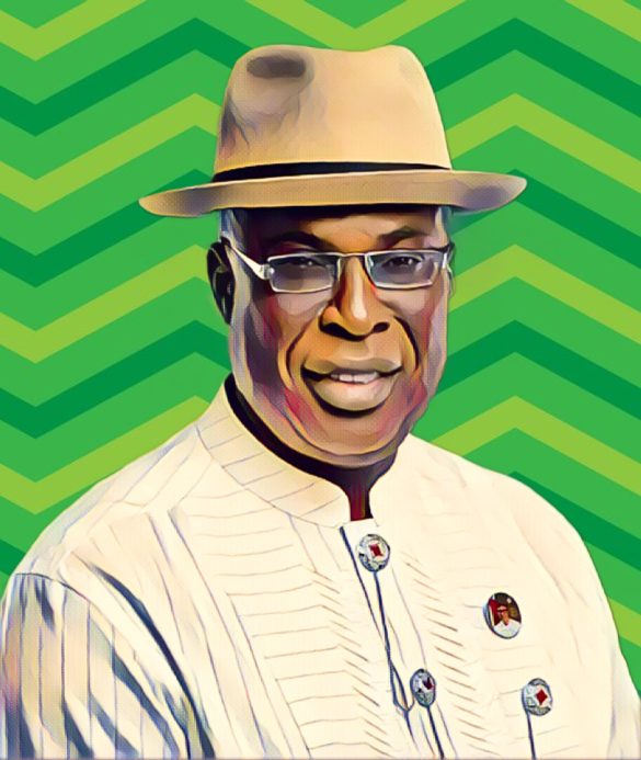 Military Questions Agency Chief, Raids Sylva’s Home Over Alleged Coup Plot alleged coup plot in Nigeria