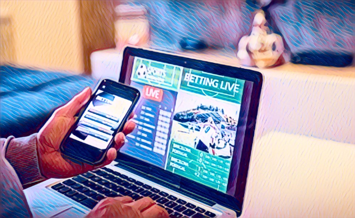 Cross River Cracks Down on Illegal Betting Operators Cross River Cracks Down on Illegal Betting Operators