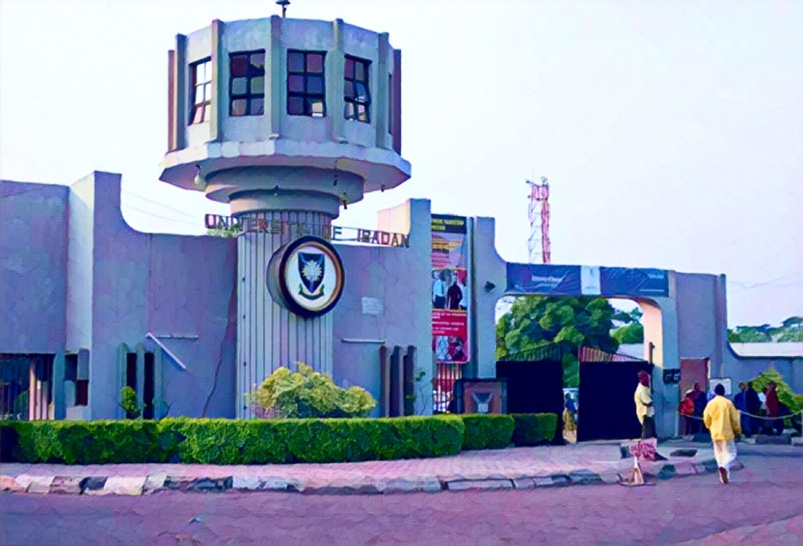 University of Ibadan Tops Nigerian Universities in 2026 Ranking
