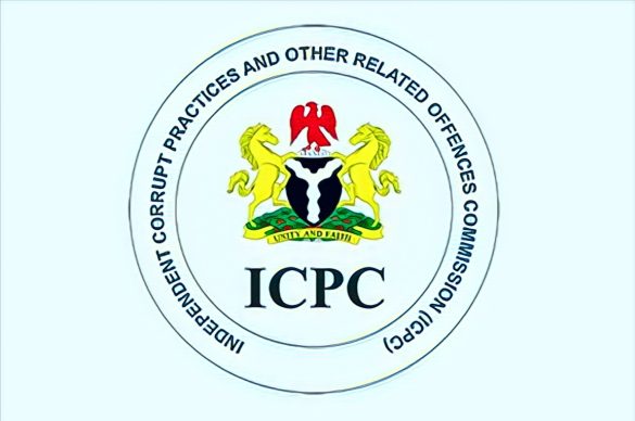 ICPC recovers N446 billion