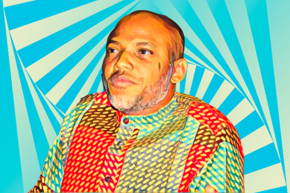Nnamdi Kanu Rejects Witnesses, Says No Case Against Him