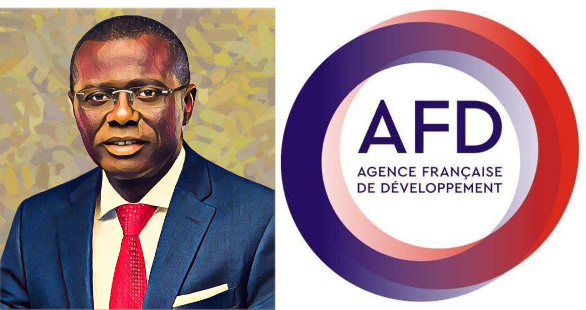Lagos, AFD reaffirm commitment to €410m water transport project Omi Eko water transport project