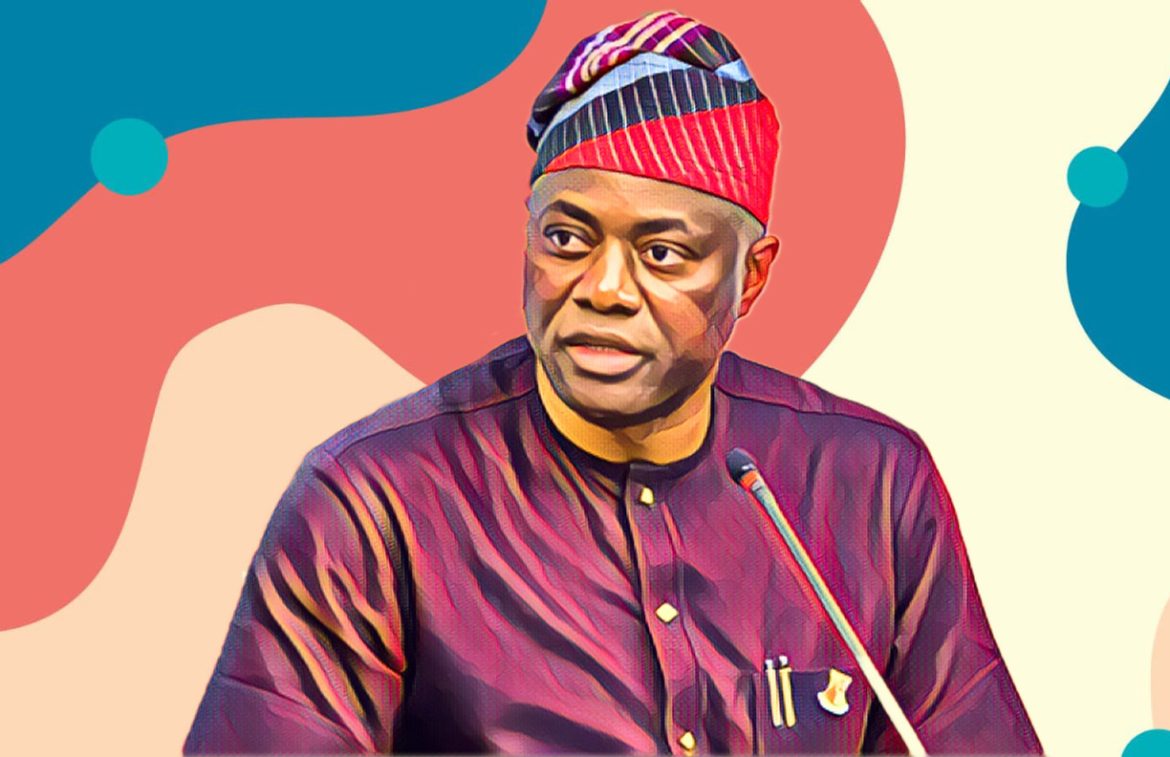 Makinde Questions Umahi Over Cost of Lagos-Calabar Highway