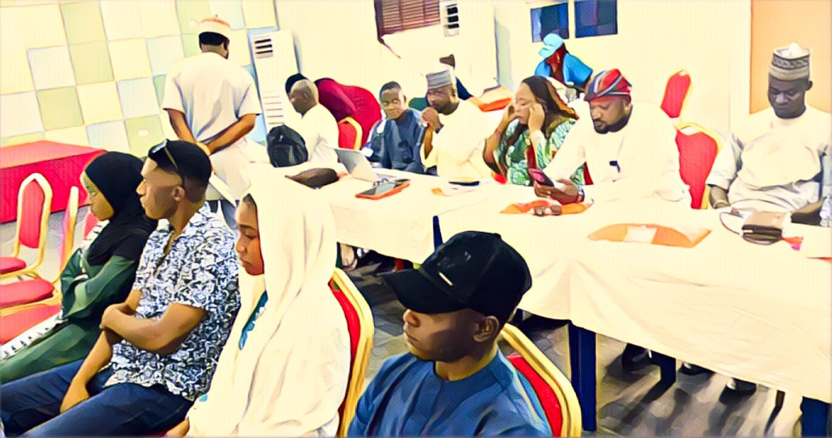 Nasarawa To Vaccinate 1.3 Million Children for Measles-Rubella Nasarawa To Vaccinate 1.3 Million Children for Measles-Rubella
