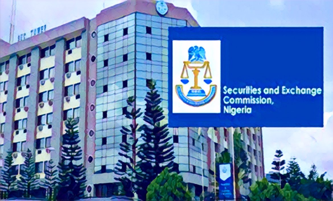 Nigerians Lose ₦316 Billion to Ponzi Schemes, SEC Warns Nigerians Lose ₦316 Billion to Ponzi Schemes, SEC Warns