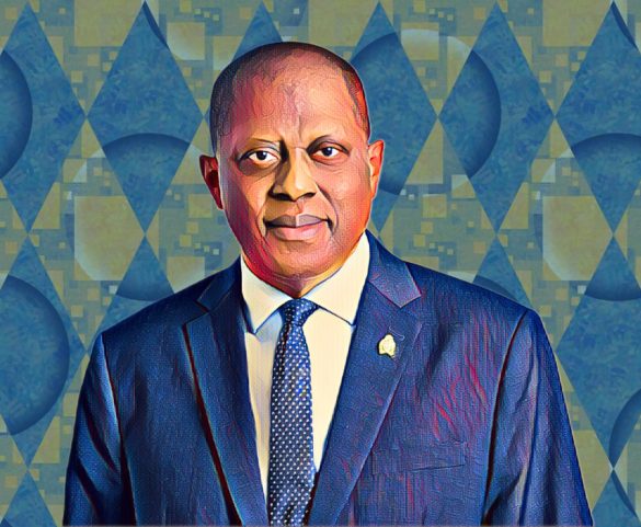 Nigeria’s Debt Service Hits $2.86 Billion in Eight Months