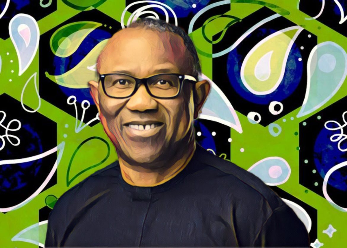 Peter Obi Slams Misuse of FIFA Funds by NFF Peter Obi Slams Misuse of FIFA Funds by NFF