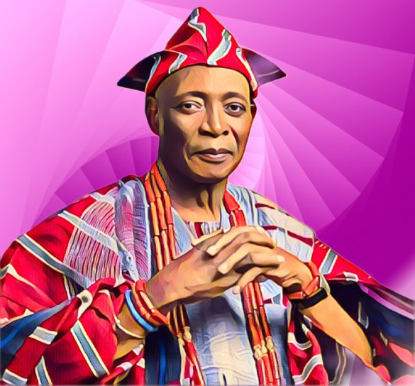 Olubadan Sets Up Committee to Tackle Land Grabbing in Ibadan