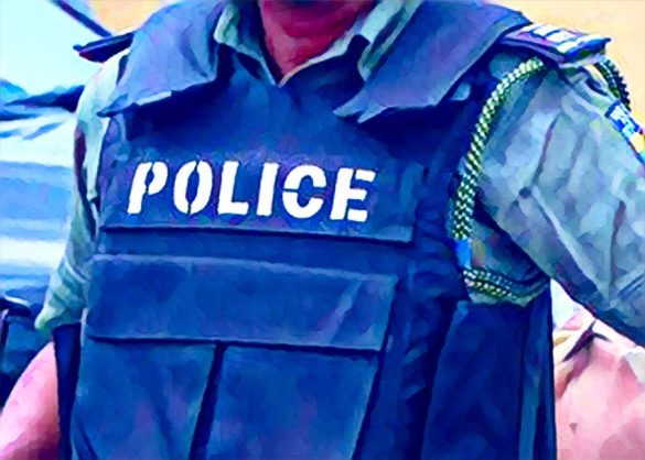 Retired Police Officers Plan Fresh Protest Over Pension Scheme