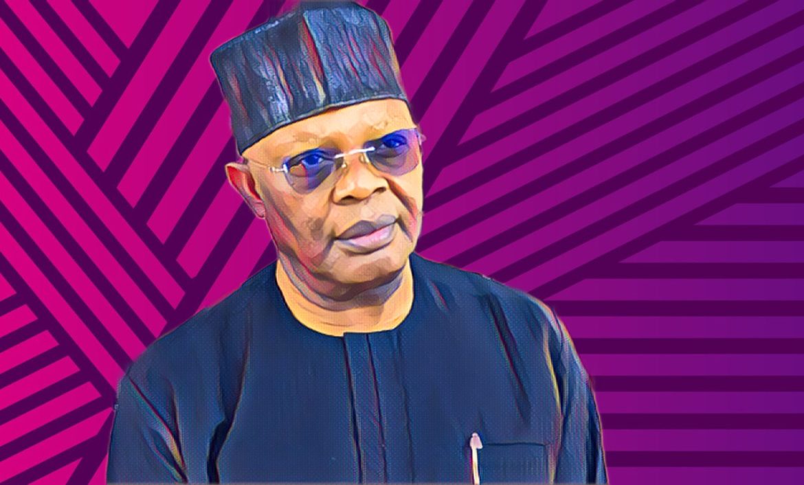 ICPC Confirms Petition Seeking Probe of Ex-Rivers Administrator