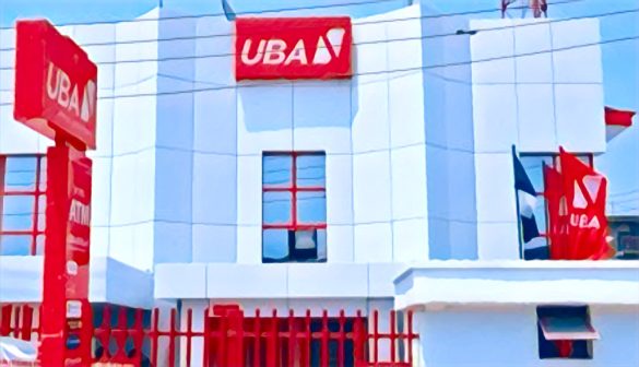 UBA inducts 700 graduates