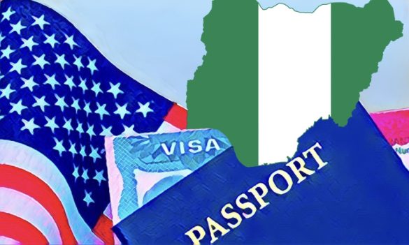 US visa and passport services