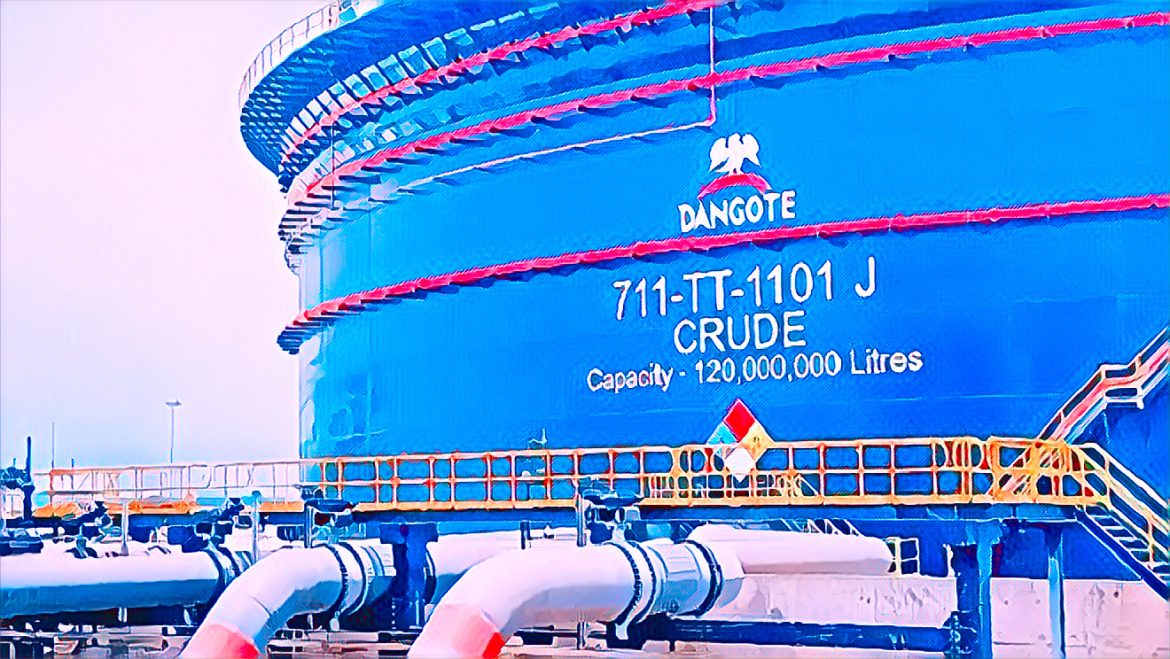 Dangote Says Fuel Price Drop Not Linked to Tariff Suspension
