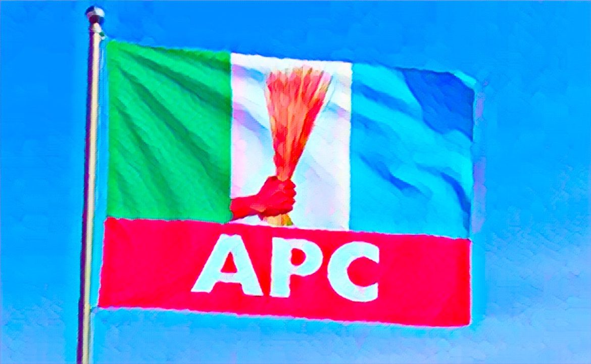 Nigeria CPC designation