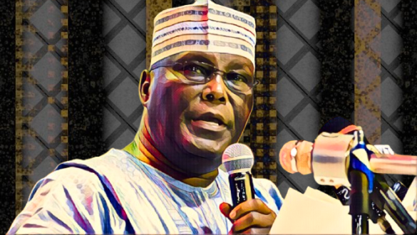 Atiku Urges Emergency Action After Niger School Abductions