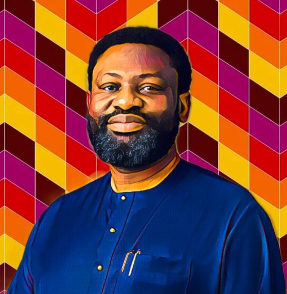 first oil at Ibom field