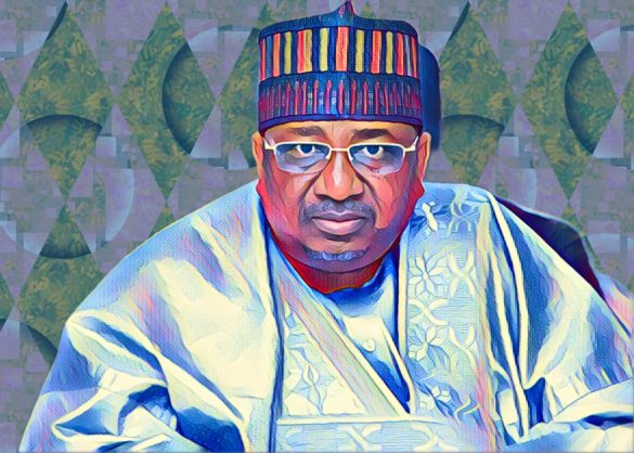 Gov. Idris Demands Probe Into Military Exit Before Abductions