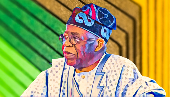 Tinubu Urges Herders to End Open Grazing