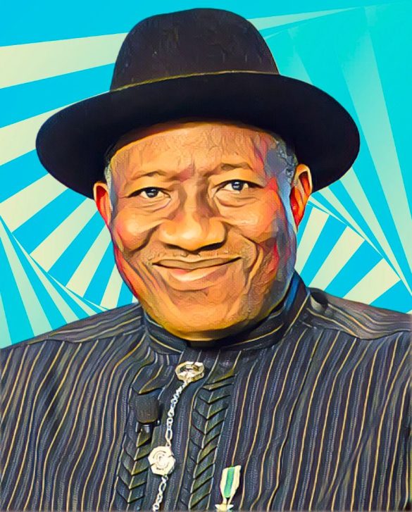 Jonathan safety update