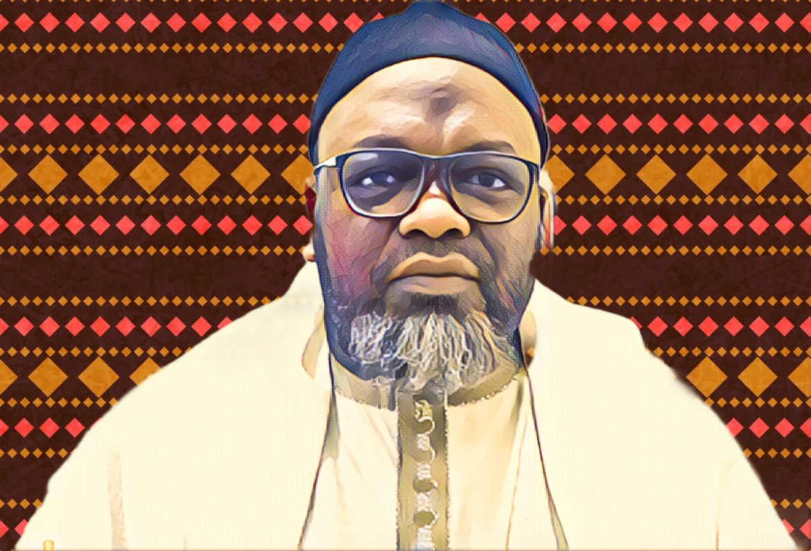 DSS Investigator Links Tukur Mamu to 2022 Train Terror Plot