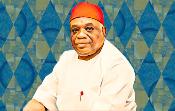 Nigeria insecurity
